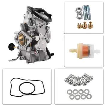 Car Carburettor Carb Replacement Gasoline Generator Engine Tool Kit Genset Auto Gas Oil Strong Durable Repair Original Dropship
Car Carburettor Carb Replacement Gasoline Generator Engine Tool Kit Genset Auto Gas Oil Strong Durable Repair Original Dropship