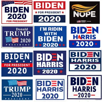 Political Campaign Yard Signs With Biden Harris Type 2020 Double-sided Sign Multiple Forms For US Election Universal
Political Campaign Yard Signs With Biden Harris Type 2020 Double-sided Sign Multiple Forms For US Election Universal