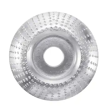 73mm Diameter Extreme Shaping Disc Tungsten Carbide Wood Sanding Carving Tool Abrasive Disc Tools for16mm Bore Angle Grinder
73mm Diameter Extreme Shaping Disc Tungsten Carbide Wood Sanding Carving Tool Abrasive Disc Tools for16mm Bore Angle Grinder