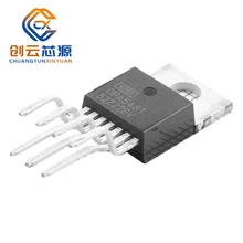 1Pcs New 100% Original OPA548T TO-220-7 Arduino Nano Integrated Circuits Operational Amplifier Single Chip Microcomputer
1Pcs New 100% Original OPA548T TO-220-7 Arduino Nano Integrated Circuits Operational Amplifier Single Chip Microcomputer