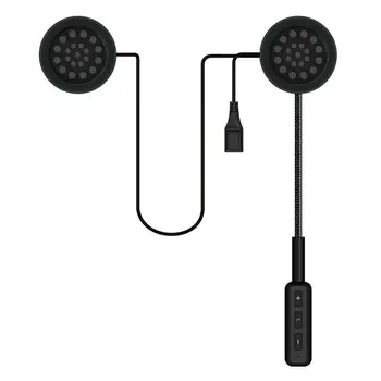 Motorcycle Bluetooth CSR Helmet Headphone Support Hands-free Calling Helmet Earphone With Microphone
Motorcycle Bluetooth CSR Helmet Headphone Support Hands-free Calling Helmet Earphone With Microphone