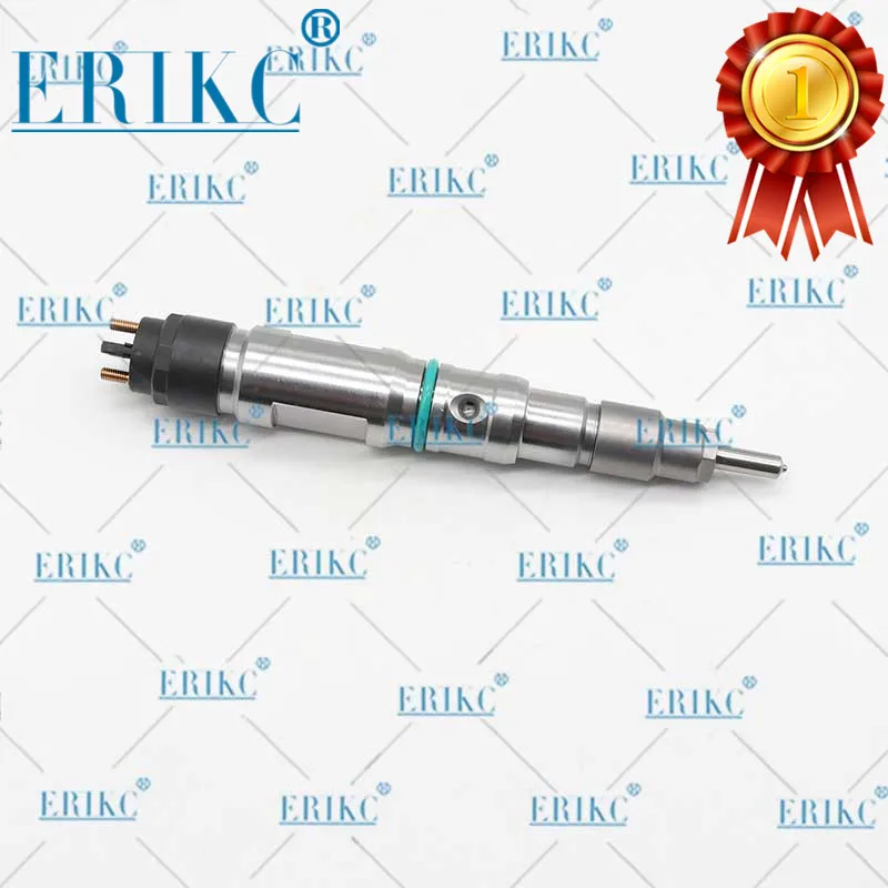 Дизельная Форсунка ERIKC 0445120061, автомобильный инжектор двигателя Assy 0 445 120 061, оригинальный инжектор Common Rail 0445 120 061 для Bosch
Дизельная Форсунка ERIKC 0445120061, автомобильный инжектор двигателя Assy 0 445 120 061, оригинальный инжектор Common Rail 0445 120 061 для Bosch