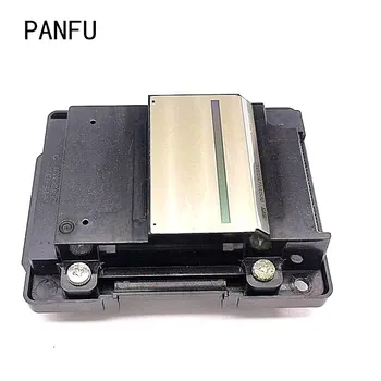 FA18021 Printhead Print Head For Epson WF-2650 WF-2651 WF-2660 WF-2661 WF-2750 WF-2760 L605 L606 L655 L656 E4550 Printer Heads
FA18021 Printhead Print Head For Epson WF-2650 WF-2651 WF-2660 WF-2661 WF-2750 WF-2760 L605 L606 L655 L656 E4550 Printer Heads