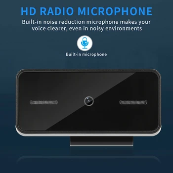 Mini 1080P HD Webcam All in one Video and Audio Conference Webcam Drive Free Plug And Play USB Home Web Camera Built in Mic
Mini 1080P HD Webcam All in one Video and Audio Conference Webcam Drive Free Plug And Play USB Home Web Camera Built in Mic