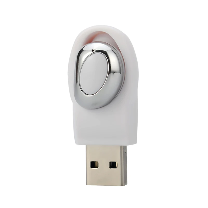 Bluetooth гарнитура M18 стереогарнитура мини Спортивная Беспроводная Магнитная док