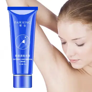 Painless Hair Removal Cream Depilatory Bubble Wax for Body Hand Leg Arm Armpit
Painless Hair Removal Cream Depilatory Bubble Wax for Body Hand Leg Arm Armpit