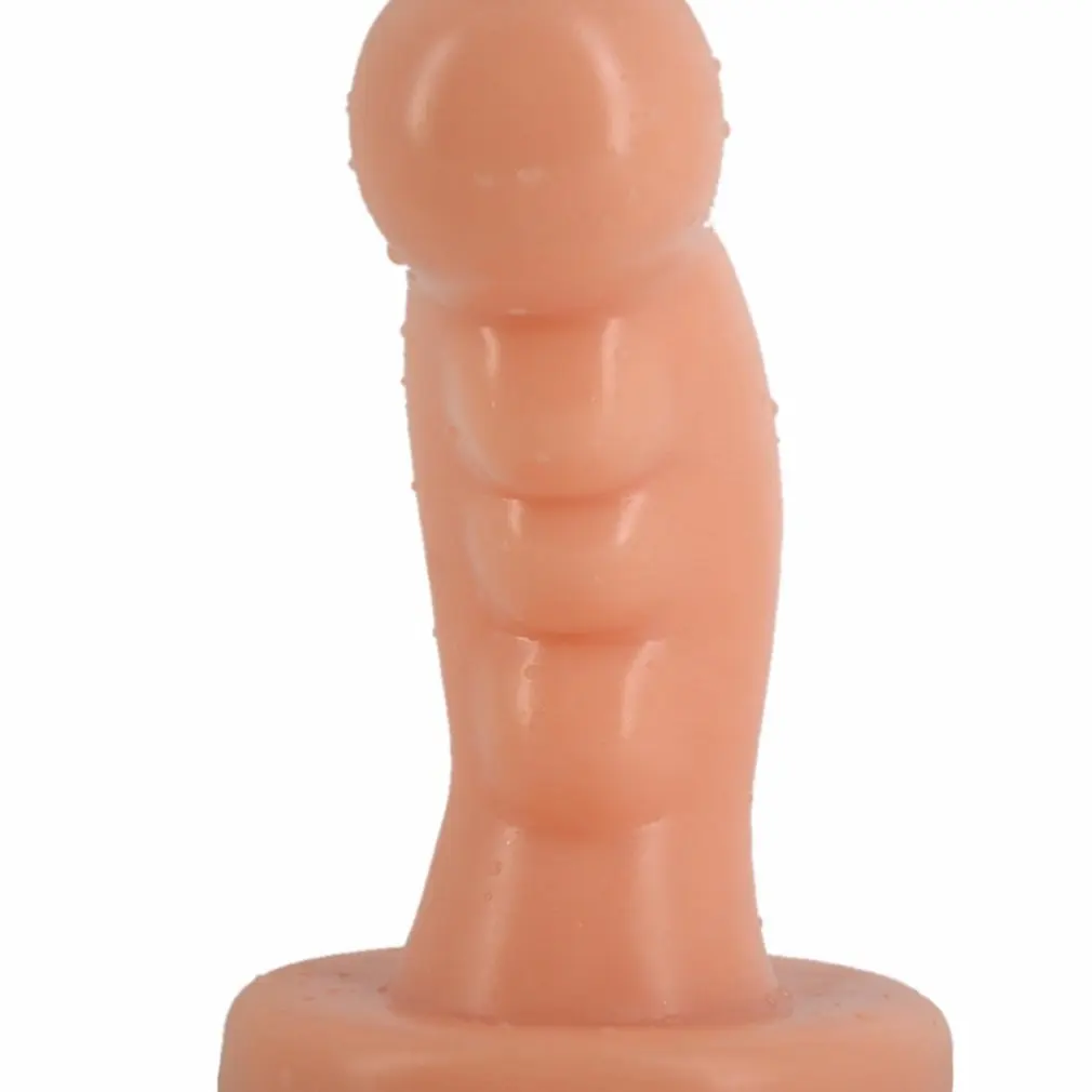 Анальная Пробка Мастурбатор