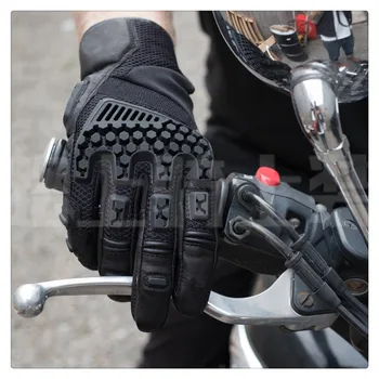 Free shipping 2019 Sands 3 Breathable Glove Motorcycle Cycling Riding Racing Leather glove 4 colors
Free shipping 2019 Sands 3 Breathable Glove Motorcycle Cycling Riding Racing Leather glove 4 colors