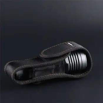 Convoy Flashlight Holster Storage Bag For Convoy M3 M21C M26C Flashlight Torch Lantern Accessory
Convoy Flashlight Holster Storage Bag For Convoy M3 M21C M26C Flashlight Torch Lantern Accessory