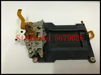 95%NEW Original D810 Shutter assembly with group Blade Curtain Unit For Nikon D810 shutter unit D810 SLR camera
95%NEW Original D810 Shutter assembly with group Blade Curtain Unit For Nikon D810 shutter unit D810 SLR camera