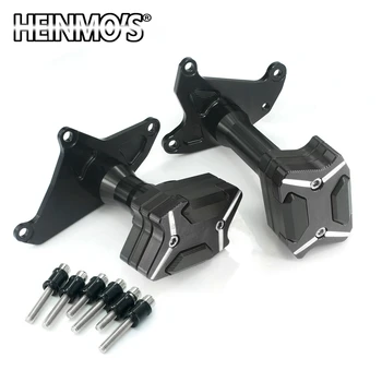 Anti Crash Protector MSX125 MSX125SF 2013 2014 2015 2016 Falling Protection Motorcycle CNC Engine Cover Frame Slider
Anti Crash Protector MSX125 MSX125SF 2013 2014 2015 2016 Falling Protection Motorcycle CNC Engine Cover Frame Slider