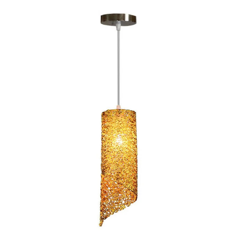 Corridor Ceiling Lamp Base Balcony Light Creative Simple LED Hanging Aluminium Alloy
Corridor Ceiling Lamp Base Balcony Light Creative Simple LED Hanging Aluminium Alloy