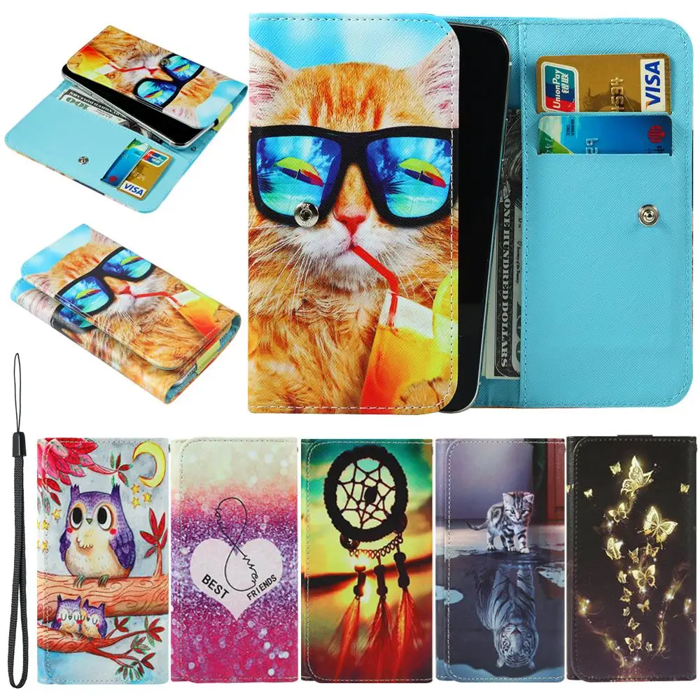 For FinePower C4 C6 D1 D2 Fly 5S Champ Cirrus 11 12 13 14 16 Knockout Painted Wallet Style With Card Slot Cover Bag Phone Case
For FinePower C4 C6 D1 D2 Fly 5S Champ Cirrus 11 12 13 14 16 Knockout Painted Wallet Style With Card Slot Cover Bag Phone Case