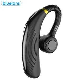 1Pc Bluetooth Headset Wireless High-Definition Music Headset Smart Power-Saving Digital Noise Reduction Ear-Hook Headset
1Pc Bluetooth Headset Wireless High-Definition Music Headset Smart Power-Saving Digital Noise Reduction Ear-Hook Headset