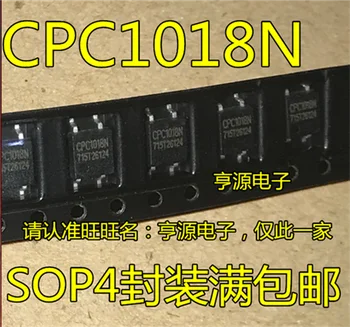 CPC1018N SOP4 CPC1018
CPC1018N SOP4 CPC1018