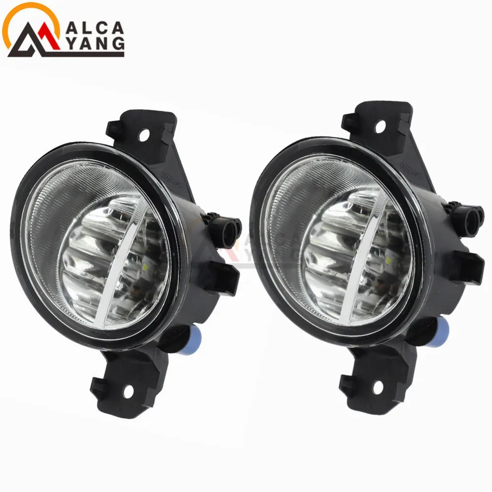 Car 4000LM H11 LED Bulb Right + Left Fog Light DRL Daytime Running Light 12V For Nissan Primera WP12 P12 2002-2015
Car 4000LM H11 LED Bulb Right + Left Fog Light DRL Daytime Running Light 12V For Nissan Primera WP12 P12 2002-2015