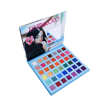 Hot selling 42 color coconut girl eye shadow pearlescent matte easy color not dizzy catch eye shadow tray
Hot selling 42 color coconut girl eye shadow pearlescent matte easy color not dizzy catch eye shadow tray