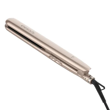 ETEREAUTY Hair Straightener Professional Hair Style Maker Tool (US Plug)
ETEREAUTY Hair Straightener Professional Hair Style Maker Tool (US Plug)