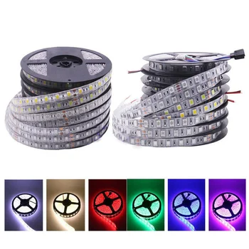 LED Strips With IR 44Key Remote Controller RGB Color Changing LED Lighting Strips For DIY Indoor Decoration NOT Waterproof Top
LED Strips With IR 44Key Remote Controller RGB Color Changing LED Lighting Strips For DIY Indoor Decoration NOT Waterproof Top