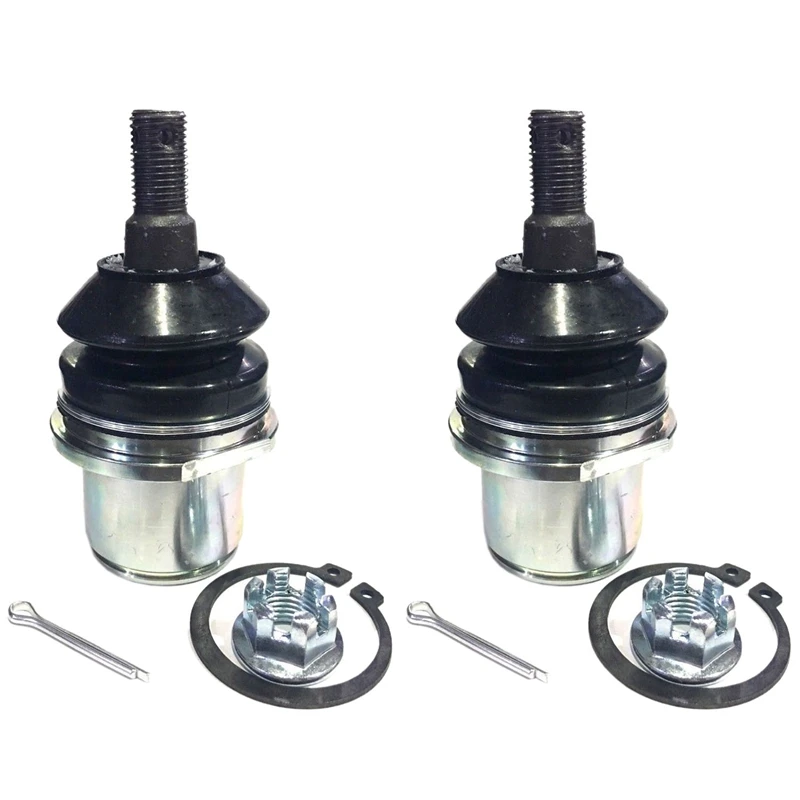 2 Front Lower Knuckle Spindle Ball Joint For 2007-2016 Lexus Ls460 2Wd Rwd Only Lfbj2Pc-Ls46006
2 Front Lower Knuckle Spindle Ball Joint For 2007-2016 Lexus Ls460 2Wd Rwd Only Lfbj2Pc-Ls46006