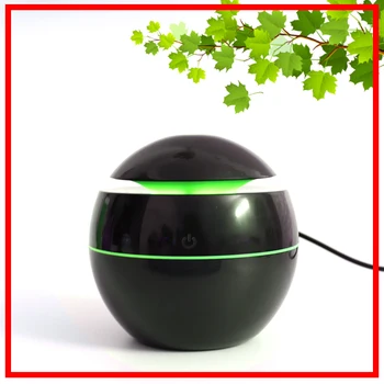 Essential Oil USB Aroma Diffuser Ultrasonic Cool Mist Humidifier Air Purifier 7 Color Change LED Night light for Office Home
Essential Oil USB Aroma Diffuser Ultrasonic Cool Mist Humidifier Air Purifier 7 Color Change LED Night light for Office Home