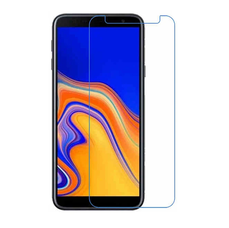 Tempered Glass For Samsung Galaxy J6+ Screen Protector 9H 2.5D Phone On Protective Glass J6 PLUS 2018 J610FN J610G J610G/DS
Tempered Glass For Samsung Galaxy J6+ Screen Protector 9H 2.5D Phone On Protective Glass J6 PLUS 2018 J610FN J610G J610G/DS