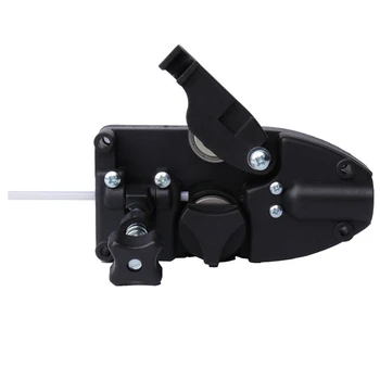 Wire Feeder Dc 12V Mini Welding Wire Feeding Assembly Zk-V-Ii for Mig/Mag Welder Welding Machine
Wire Feeder Dc 12V Mini Welding Wire Feeding Assembly Zk-V-Ii for Mig/Mag Welder Welding Machine