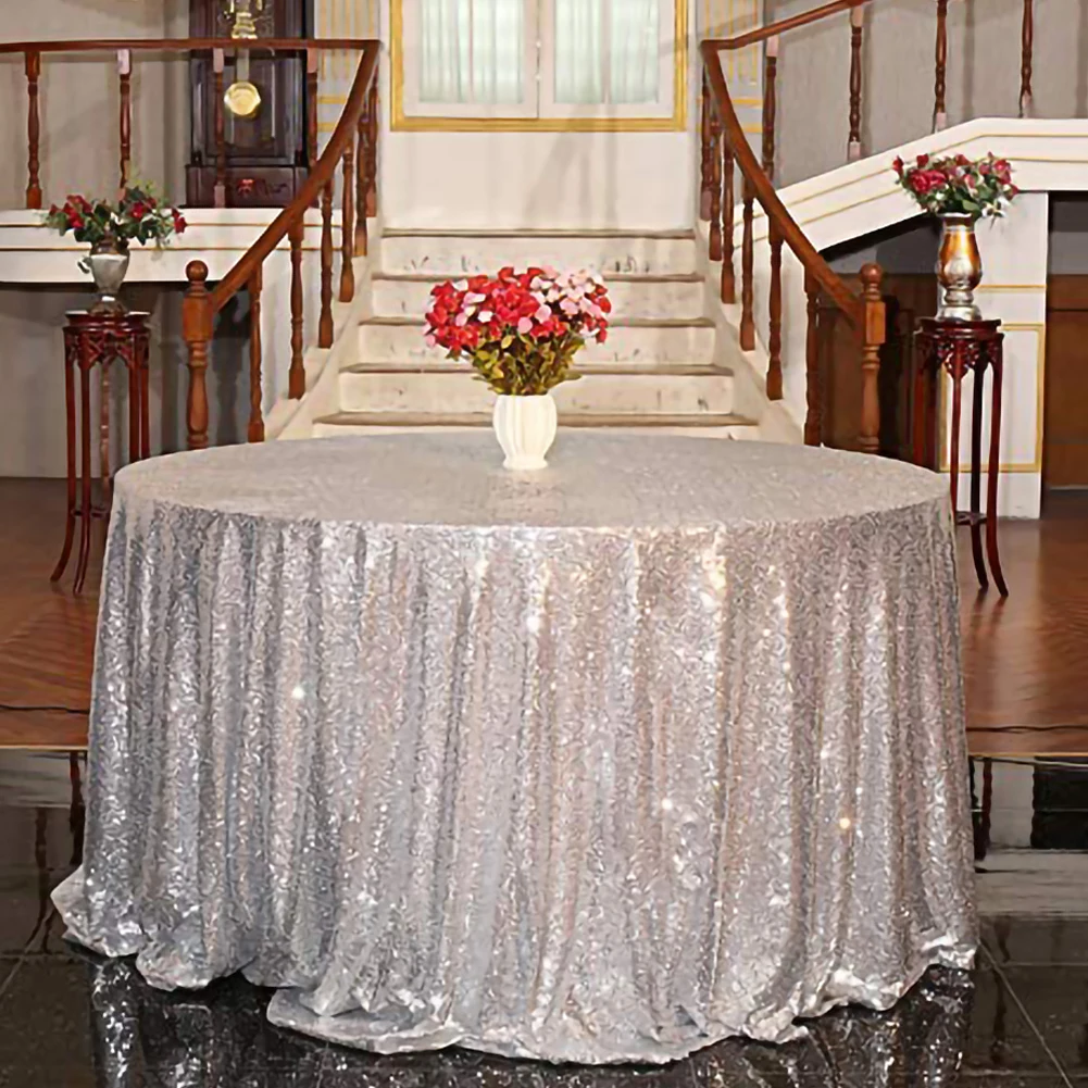 Table Cover Wedding Party Tablecloth Embroidered for Weeding Birthday Decoration Tablecloth Party Banquet Home Desert Cover
Table Cover Wedding Party Tablecloth Embroidered for Weeding Birthday Decoration Tablecloth Party Banquet Home Desert Cover
