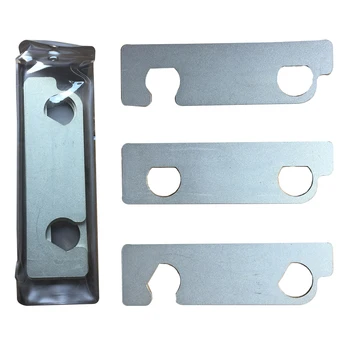 Camshaft Retaining Holding Tool Set Timing Tool Alternative for Vauxhall Opel Cadillac Buick 2.8L 3.0L 3.6L EN48383
Camshaft Retaining Holding Tool Set Timing Tool Alternative for Vauxhall Opel Cadillac Buick 2.8L 3.0L 3.6L EN48383