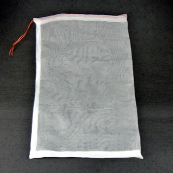 20Pcs/Lot Garden Vegetable Grapes bags Apples Fruit Protection Bag Pouch Agricultural Pest Control Anti-Bird Mesh Bags 25 x 15cm 
20Pcs/Lot Garden Vegetable Grapes bags Apples Fruit Protection Bag Pouch Agricultural Pest Control Anti-Bird Mesh Bags 25 x 15cm