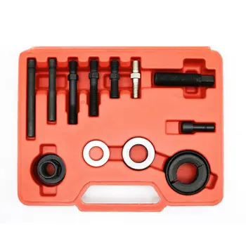 Steering Wheel Puller tool Installer Remover Equipment Anti-corrosion 12pcs
Steering Wheel Puller tool Installer Remover Equipment Anti-corrosion 12pcs