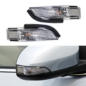 Side Mirror Indicator Turn Signal Light Lamp fit for Toyota Camry Avalon Corolla Prius C 81730-02140
Side Mirror Indicator Turn Signal Light Lamp fit for Toyota Camry Avalon Corolla Prius C 81730-02140
