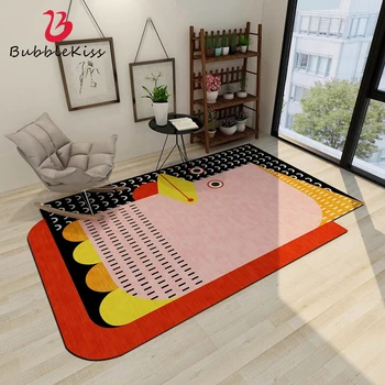 Bubble Kiss Nordic Simple Living Room Carpet Irregular Shaped Bedroom Decor Coffee Table Large Carpet Washable Bedside Area Rug
Bubble Kiss Nordic Simple Living Room Carpet Irregular Shaped Bedroom Decor Coffee Table Large Carpet Washable Bedside Area Rug