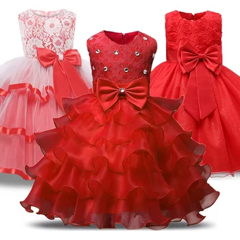 Red Tutu Dress For Girls Dresses Kids Clothes Wedding Events Flower Girl Dress Birthday Party Costumes Children Clothing 3-10Y 
Red Tutu Dress For Girls Dresses Kids Clothes Wedding Events Flower Girl Dress Birthday Party Costumes Children Clothing 3-10Y