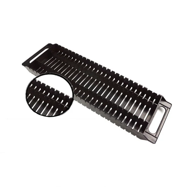 ESD Anti Static Static-free Electronic Prevention PCB SMT Drying Rack Storage Stand Circuit Board Holder Anti-staticTray
ESD Anti Static Static-free Electronic Prevention PCB SMT Drying Rack Storage Stand Circuit Board Holder Anti-staticTray