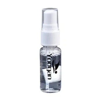Defogger Solid State Defog Anti Fog Agent For Swim Goggles Glass Lens Diving Mask Cleaner Solution Antifogging Spray Mist 20ml
Defogger Solid State Defog Anti Fog Agent For Swim Goggles Glass Lens Diving Mask Cleaner Solution Antifogging Spray Mist 20ml