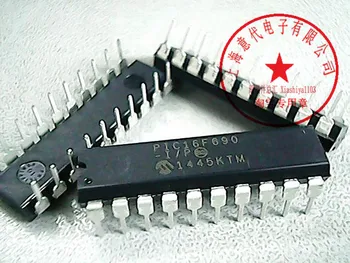 PIC16F690-I/P
PIC16F690-I/P
