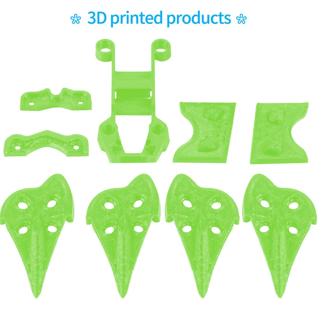 Hot iFlight 3D Printed TPU Camera Mount Square Holder Compatible with ND Filter for Gopro Hero 4/5 Session XL/DC/SL FPV Racing D
Hot iFlight 3D Printed TPU Camera Mount Square Holder Compatible with ND Filter for Gopro Hero 4/5 Session XL/DC/SL FPV Racing D