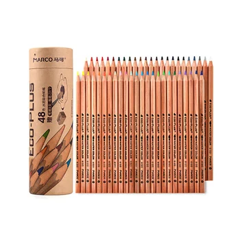 24/36/48 color student art painting pencil children's wood barrel painting color pencil set hand-painted learning supplies
24/36/48 color student art painting pencil children's wood barrel painting color pencil set hand-painted learning supplies
