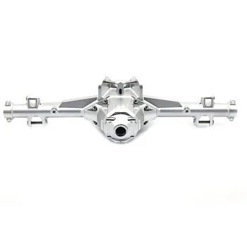 CNC Aluminum Alloy Rear Axle Housing Assembly for 1/7 Traxxas UDR RC Cars Upgrade Spare Parts
CNC Aluminum Alloy Rear Axle Housing Assembly for 1/7 Traxxas UDR RC Cars Upgrade Spare Parts