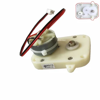 DC 3V Watch winder DC motor DIY accessories Automatic chain winder motor ALL-GEAR drive
DC 3V Watch winder DC motor DIY accessories Automatic chain winder motor ALL-GEAR drive