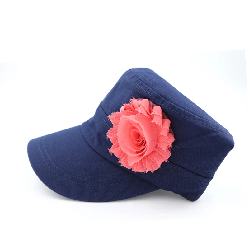 New Arrival Women Navy Plain Flat Army Hat With Multi-color Small Foral Spring Military Patrol Cap Casual Sailor Caps JM004
New Arrival Women Navy Plain Flat Army Hat With Multi-color Small Foral Spring Military Patrol Cap Casual Sailor Caps JM004