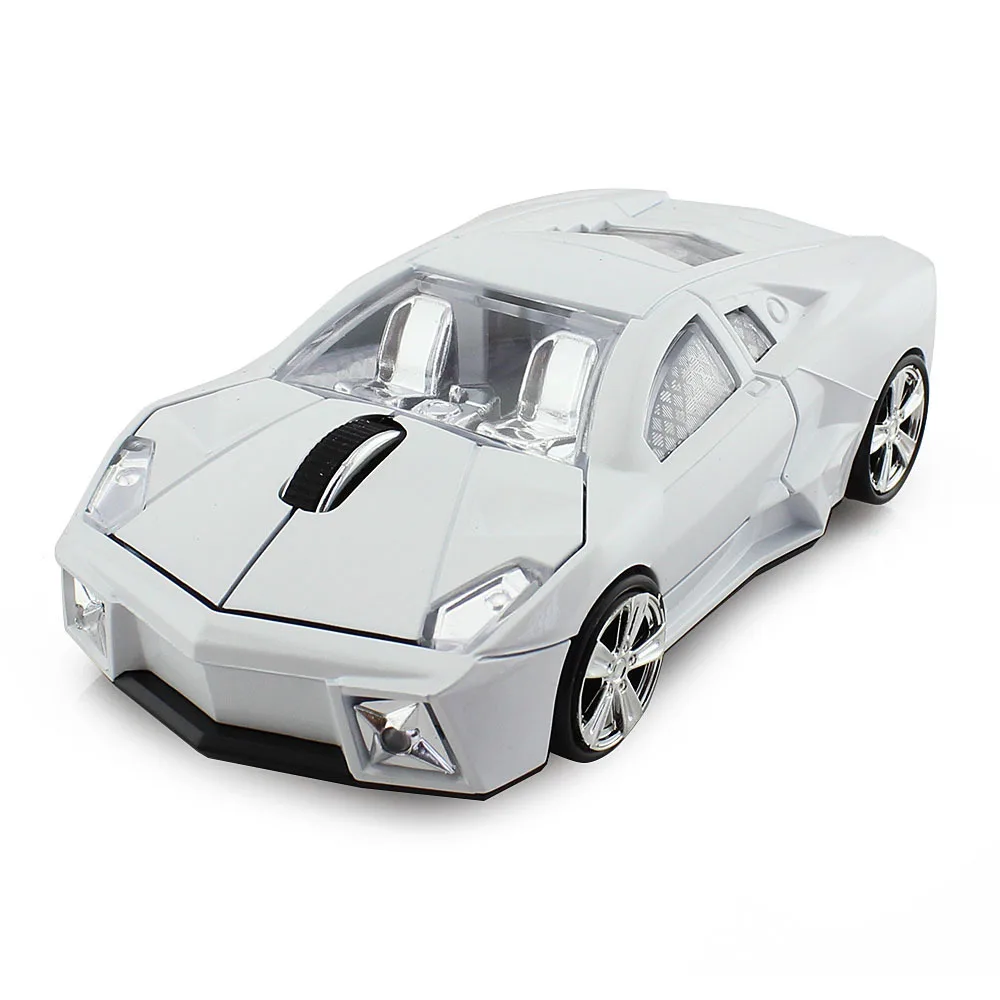 wireless car mouse