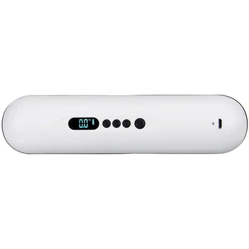 Digital Wireless Smart Car Air Pump Portable Handheld Bicycle Bike Car Tire Inflator Air Pump USB Electric Air Pump
Digital Wireless Smart Car Air Pump Portable Handheld Bicycle Bike Car Tire Inflator Air Pump USB Electric Air Pump