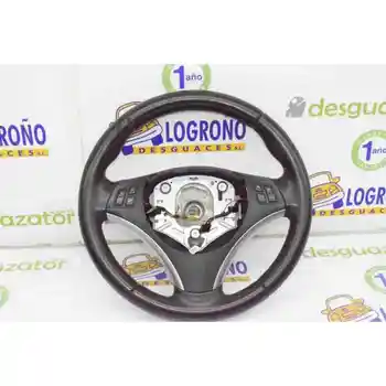 STEERING WHEEL BMW SERIES 1 SALOON (E81/E87) 
STEERING WHEEL BMW SERIES 1 SALOON (E81/E87)