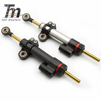 Adjustable Motorcycle Steering Damper Stabilizer Bracket Kit For Kawasaki Z300 Z250 Ninja 300R 250R ER6N EX300 Z750 Z900 Z800 
Adjustable Motorcycle Steering Damper Stabilizer Bracket Kit For Kawasaki Z300 Z250 Ninja 300R 250R ER6N EX300 Z750 Z900 Z800