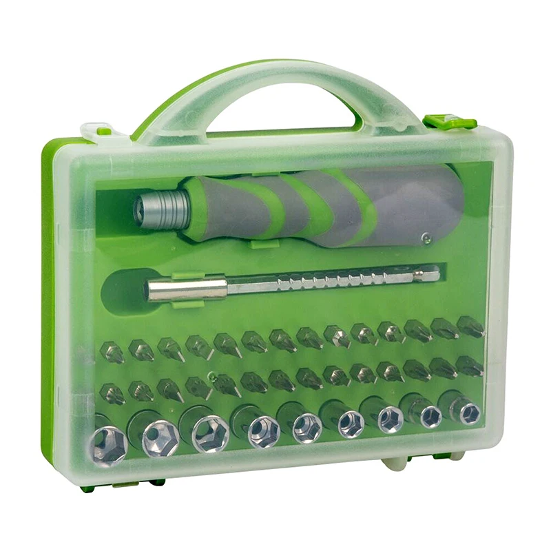 PARON 41 In1 Professional Portable Screw Holder Screwdriver Set Precision Retractable Socket Screwdriver for Laptop Repair
PARON 41 In1 Professional Portable Screw Holder Screwdriver Set Precision Retractable Socket Screwdriver for Laptop Repair