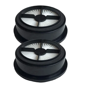 2 Pack Vacuum Replacement Filters Compatible with Dirt Devil Style F44 Front Filters
2 Pack Vacuum Replacement Filters Compatible with Dirt Devil Style F44 Front Filters