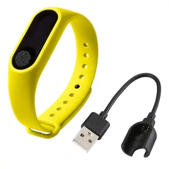 M2 Smart Bracelet Touch Screen Anti-Lost Bracelet Heart Rate Monitoring Sports Bracelet Smart Step Counter Waterproof Smart Band
M2 Smart Bracelet Touch Screen Anti-Lost Bracelet Heart Rate Monitoring Sports Bracelet Smart Step Counter Waterproof Smart Band