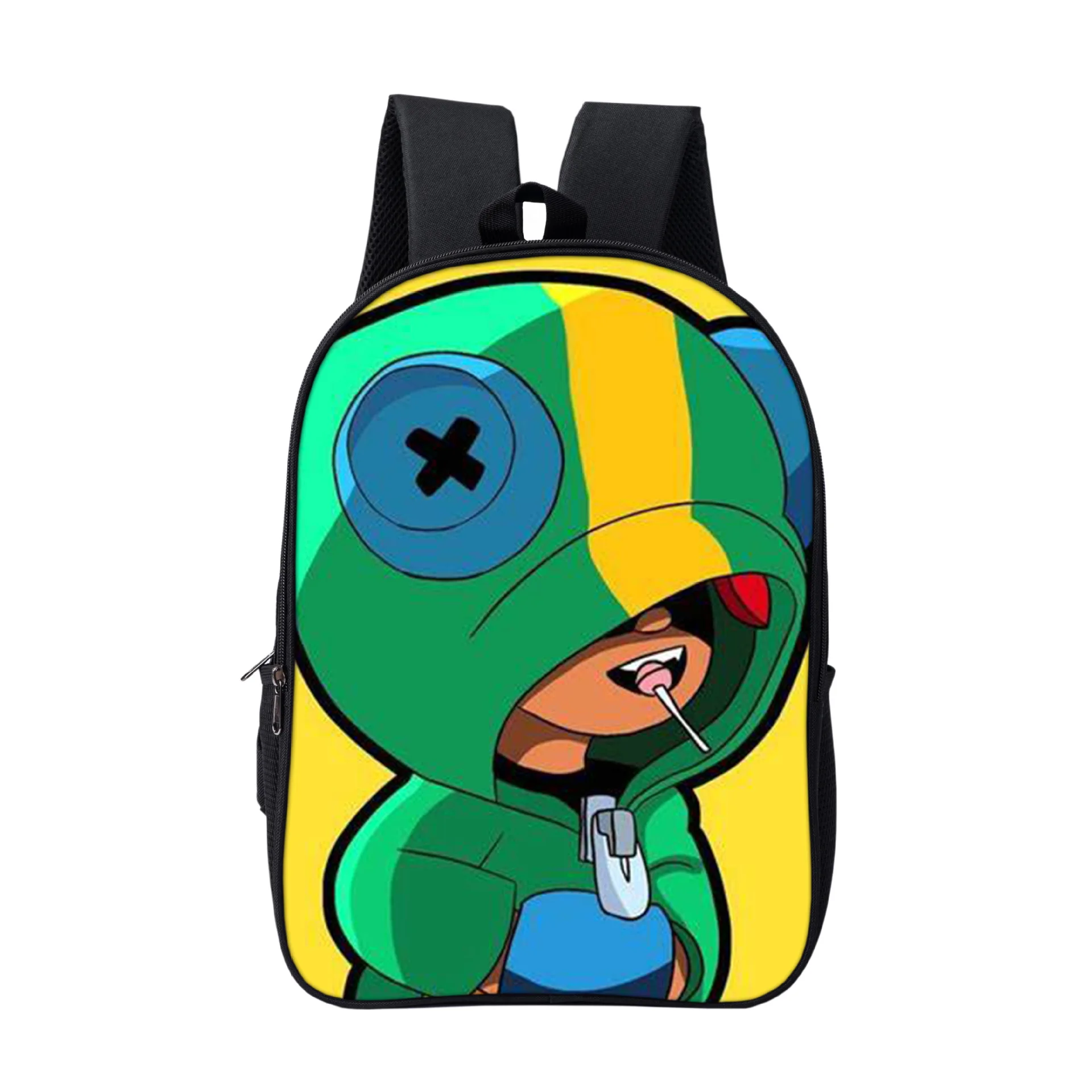 Backpack Children's Double Layer Backpack Waterproof Backpack Student's Backpack Computer Backpack
Backpack Children's Double Layer Backpack Waterproof Backpack Student's Backpack Computer Backpack